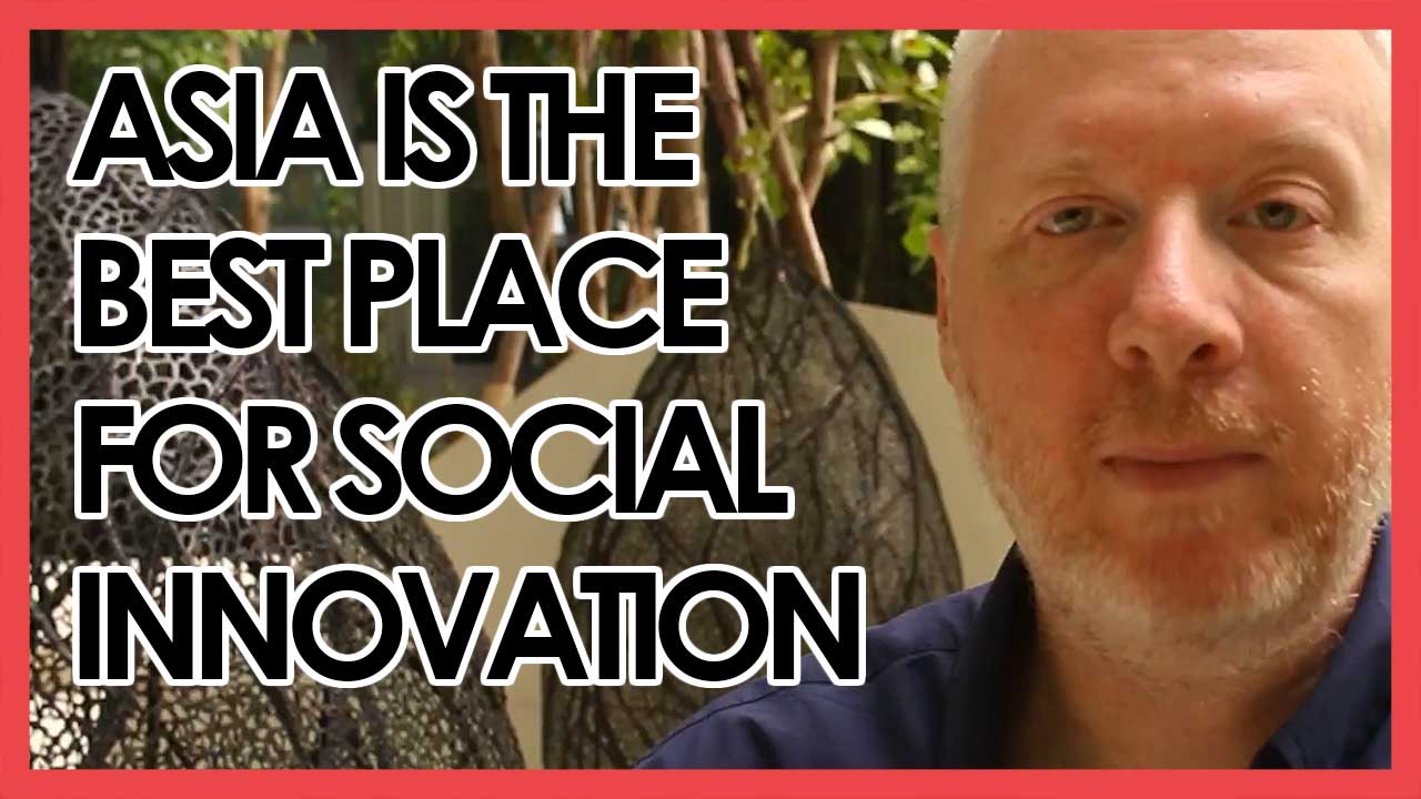 Social Entrepreneurship & Innovation